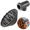 Image de Diffuseur et Adaptateur Qumox pour Dyson Airwrap Styler accessoires les transformer en pièces de rechange sèche - cheveux