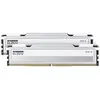Image de Klevv KD5AGU880-60B280F (2 x 16GB, 6000 MHz, RAM DDR5, DIMM), Mémoire vive, Blanc, Noir