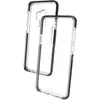 Image de gear4 Piccadilly (Samsung Galaxy S9+), Coque pour téléphone portable, Noir, Transparent