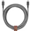 Image de Native Union USB C   Lightning (3 m, USB 2.0), Câble USB