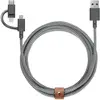 Image de Native Union Cable (2 m, USB 3.2 Gen 2), Câble USB