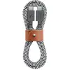 Image de Native Union USB C - USB C (1.20 m, USB 2.0, 100 W), Câble USB