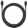 Image de Native Union Câble de ceinture (3 m), Câble USB