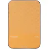 Image de Native Union (Re)Classic Power Bank - banque d'alimentation magnétique 5000 mAh (5000 mAh, 15 W, 19.25 Wh), Chargeur de secours, Jaune