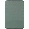 Image de Native Union NU-PB-5KMS-GRN Banque de puissance (5000 mAh, 15 W, 19.25 Wh), Chargeur de secours, Vert