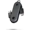 Image de Native Union Pocket Cable (0.17 m, 60 W), Câble USB