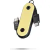 Image de Native Union Pocket Cable (0.17 m, USB 2.0, 60 W), Câble USB