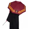 Image de Parapluie Gryffondor - Harry Potter Cinereplicas