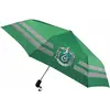 Image de Cinereplicas, Parapluie, Harry Potter - Haus Slytherin, Vert