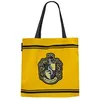 Image de Sac Cabas - Sac Shopping - Harry Potter / Animaux Fantastiques - Coton - Cinereplicas (Poufsouffle)
