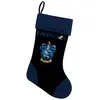 Image de Cinereplicas Chaussette De Noël Ravenclaw