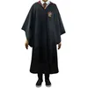 Image de Harry Potter Cinereplicas - Adultes - Robe de Sorcier Gryffondor - Taille XL