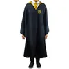 Image de Harry Potter Cinereplicas - Adultes - Robe de Sorcier Poufsouffle - Taille XL
