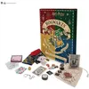 Image de Calendrier de l'Avent 2021 - Harry Potter