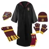 Image de Déguisement Harry Potter - Coffret Gryffondor - Taille M