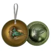 Image de Boule de Noël Cinereplicas Holiday Capsule Broche de la Lorien Le Seigneur des Anneaux