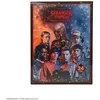 Image de Calendrier De L'avent - Stranger Things