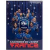 Image de Football - Calendrier de l'avent 2025 Fédération Française de Football