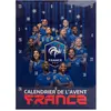 Image de Cinereplicas Französische Fussballföderation Adventskalender 2025 (24 Porte)