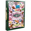 Image de Cinereplicas Calendrier De L'avent Honeydukes 2024 Harry Potter