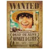 Image de One Piece - Calendrier de l'avent One Piece 2025