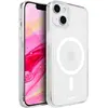 Image de Laut CRYSTAL-M étui pour téléphone mobile (6.7") Couverture Translucide, Blanc (Apple iPhone 14 Plus), Coque pour téléphone portable, Blanc, Transparent