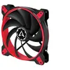 Image de ARCTIC BioniX F140 - Ventilateur châssis - 140 mm - rouge