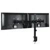 Image de Arctic Z2 Basic - Bras Support Double écran, Noir
