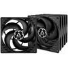 Image de Arctic Ventilateur P14 140 Mm 5 Unités