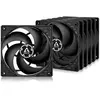 Image de Arctic Ventilateur P12 5 Unités