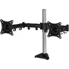 Image de Arctic Z2 Pro (Tables, 34", 10 kg), Support de moniteur, Noir