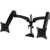 Image de Arctic Z2-3D Gen 3 86,4 cm (34 pouces) Terminal Noir (Tables, 34", 8 kg), Support de moniteur, Noir