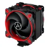 Image de ARCTIC Freezer 34 eSports DUO - Refroidisseur de processeur - (pour : LGA1156, LGA1155, LGA1150, LGA2011-3, LGA1151, AM4, LGA2066) - aluminium - 120 mm - rouge