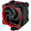 Image de Arctic Congélateur 34 eSports (157 mm), Ventirad processeur, Rouge