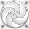 Image de Arctic BioniX P140 (gris/blanc) (140 mm, 1x), Ventilateur PC, Gris, Blanc