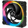 Image de Arctic Ventilateur BioniX F120 A-RGB (120 mm, 1x), Ventilateur PC, Noir