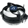 Image de ARCTIC Alpine 23 - Refroidisseur de processeur - (pour : AM2, AM2+, AM3, AM3+, FM2, AM4) - aluminium - 90 mm