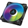 Image de Arctic P12 (120 mm, 3x), Ventilateur PC, Noir