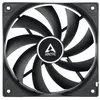 Image de Arctic Lot de 5 Ventilateurs de boitier F12 - 12cm