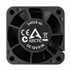Image de Arctic Lot de 5 Ventilateurs de serveur S4028-6K - 4cm (Noir)