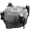 Image de ARCTIC Alpine 17 - Refroidisseur de processeur - (pour : LGA1700) - aluminium - 92 mm