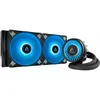 Image de Arctic Liquid Freezer III - 280 A-RGB (Noir), Refroidissement liquide CPU, Noir