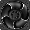 Image de Arctic Ventilateur 120x120x25mm S12038-4K (120 mm, 1x), Ventilateur PC, Noir