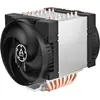 Image de Arctic Freezer 4U-M Rev. 2 (145 mm), Ventirad processeur, Argent, Noir