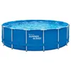 Image de Piscine tubulaire Active Frame Pool ronde 4,57 x 1,22 m - Summer Waves