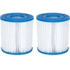 Image de Cartouche filtrante de remplacement Type I (2-pack)