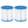 Image de Summer Waves, Filtre de piscine : accessoires, Filterpatrone Typ 1 2 Stück