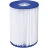 Image de Summer Waves, Filtre de piscine : accessoires, Filterkartusche Type A/C