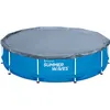 Image de Bâche de protection pour piscine à cadre 366 cm
