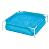 Image de Summer Waves Cadre Piscine